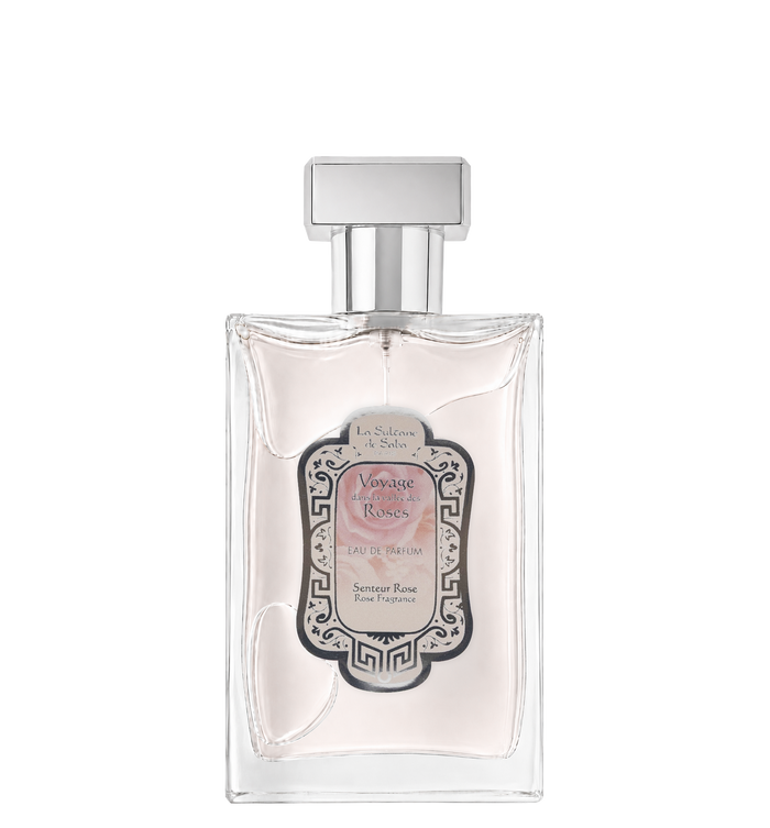 Eau de Parfum | Rose