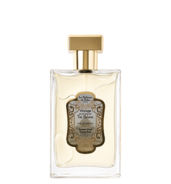 Musk Incense Rose