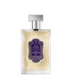 Musk Incense Vanilla