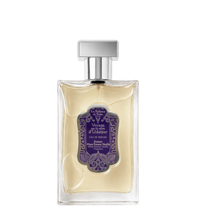 Eau de Parfum | Musk Incense Vanilla