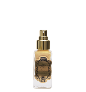 Sublimating Elixir | Cedar & Patchouli