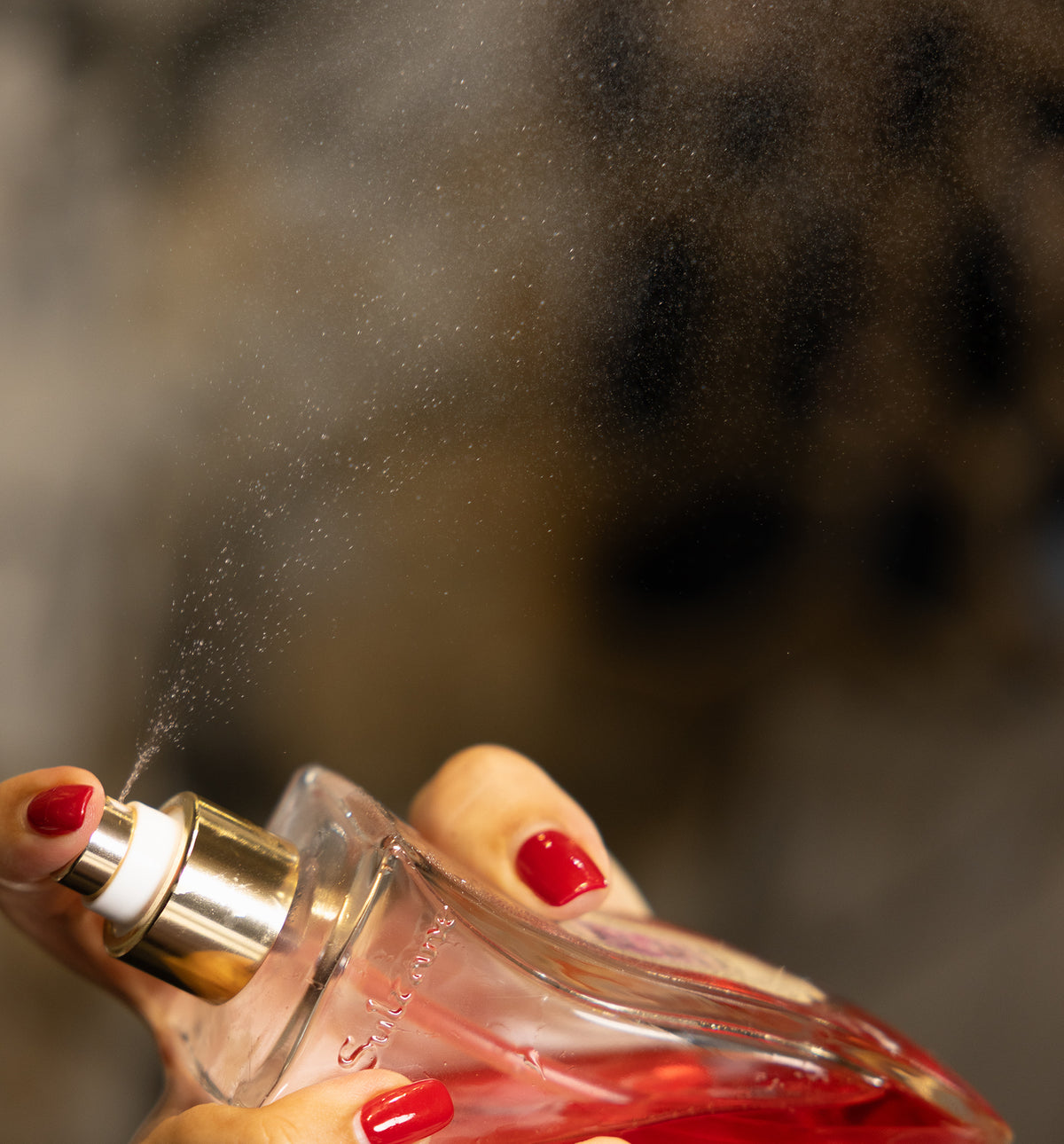 Bride's Elixir | Rose