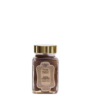 Argan Face Exfoliant | Orange Blossom