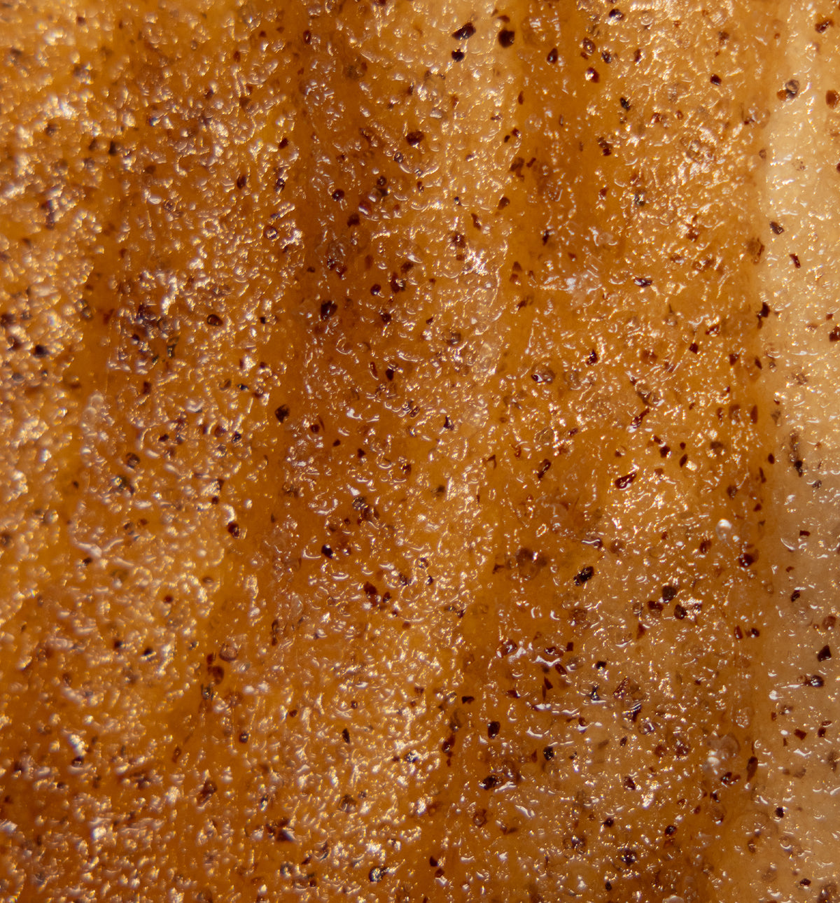 Argan Face Exfoliant | Orange Blossom