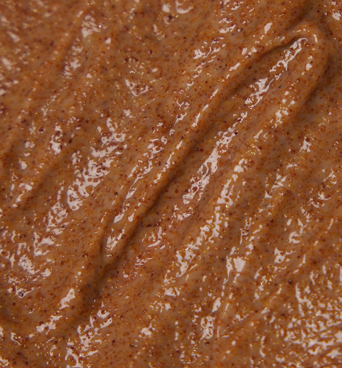 Spice Scrub | Ayurvedic Oriental - Amber Vanilla Patchouli