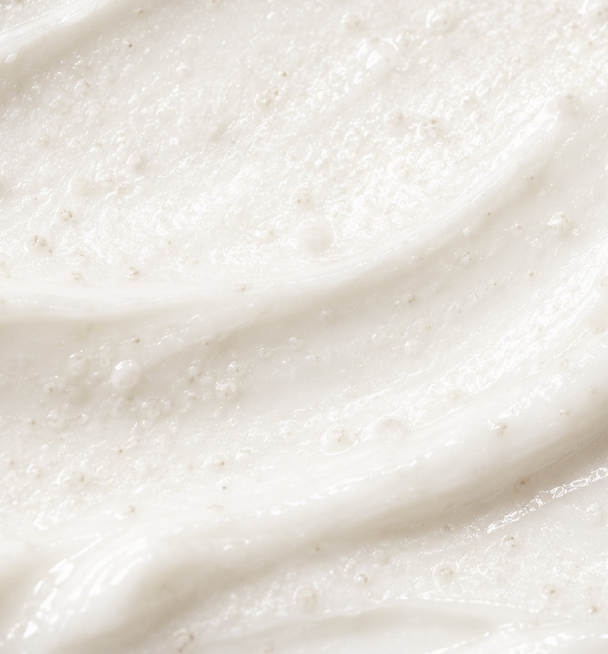 Astringent Face Scrub | Lotus and Neroli