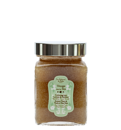 Fleur de Tiaré & Aloé Vera