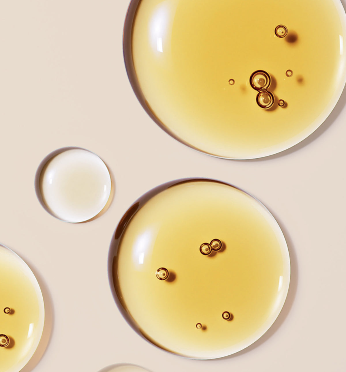 Argan Face Oil | Orange Blossom
