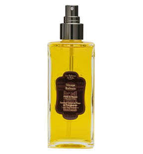 Beauty Oil | Lotus & Frangipani Flower