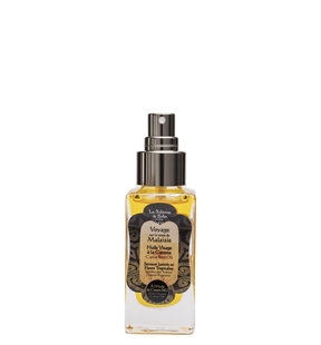 Face Oil | Jasmine and Tropical Flowers