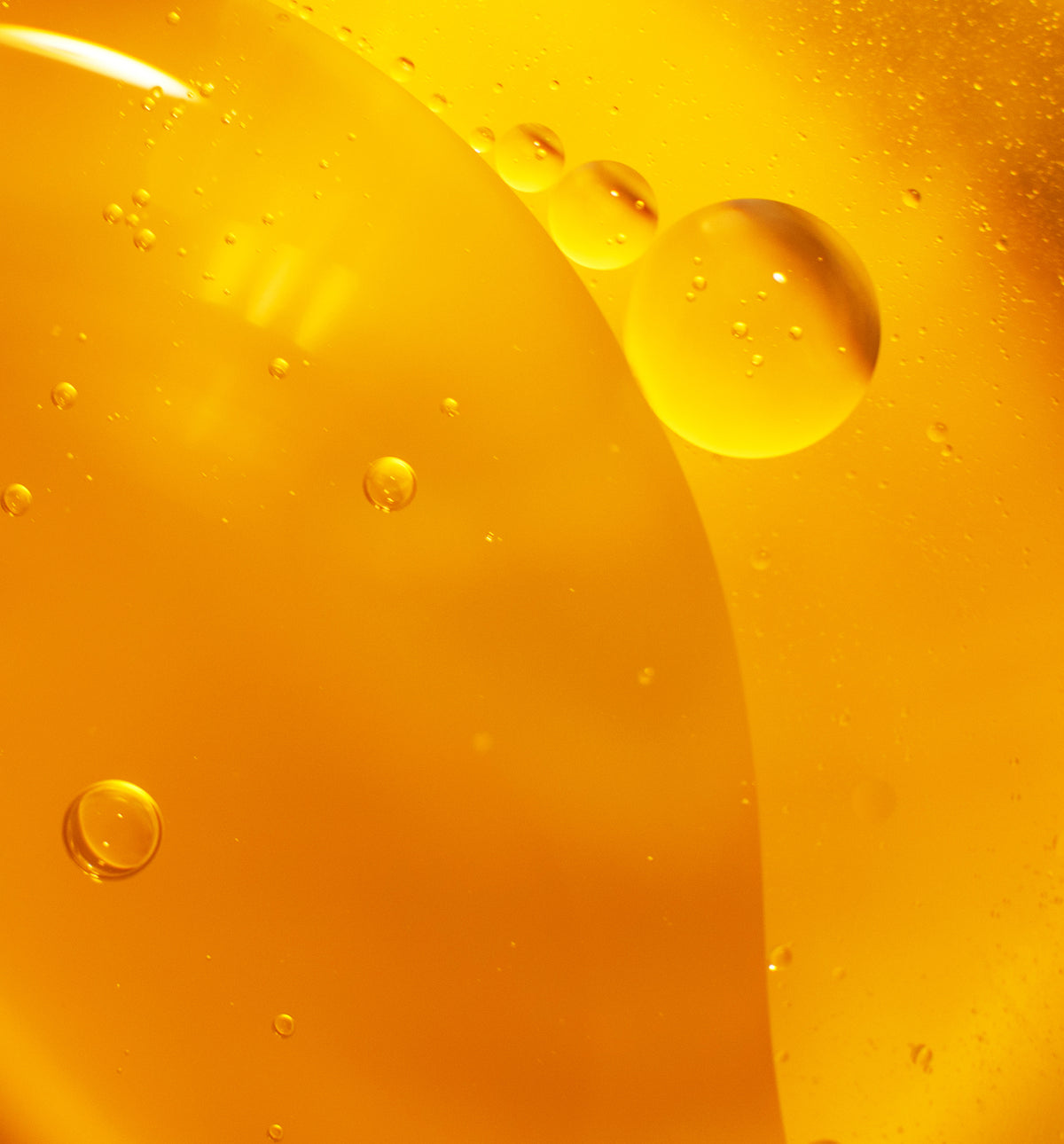 Face Oil | Jasmine and Tropical Flowers