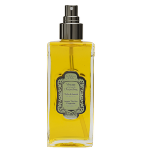 Beauty Oil | Green Tea Ginger