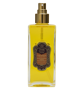 Beauty Oil | Oriental Ayurvedic - Amber Vanilla Patchouli