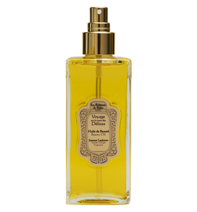 Beauty Oil | Turkish Delight