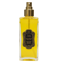 Ambre Musc Santal