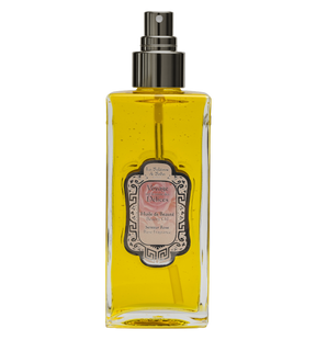 Beauty Oil | Rose