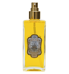 Musc Encens Rose