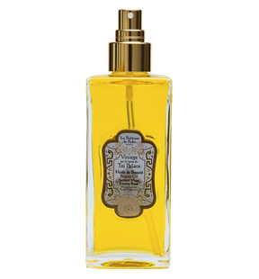 Beauty Oil | Rose Incense Musk