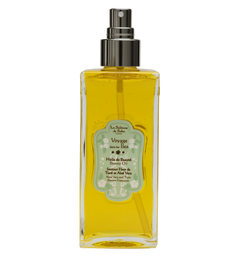 Fleur de Tiaré & Aloé Vera