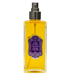 Musc Encens Vanille