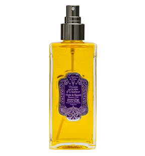 Beauty Oil | Musk Incense Vanilla