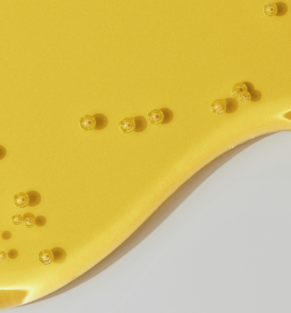 Beauty Oil | Musk Incense Vanilla