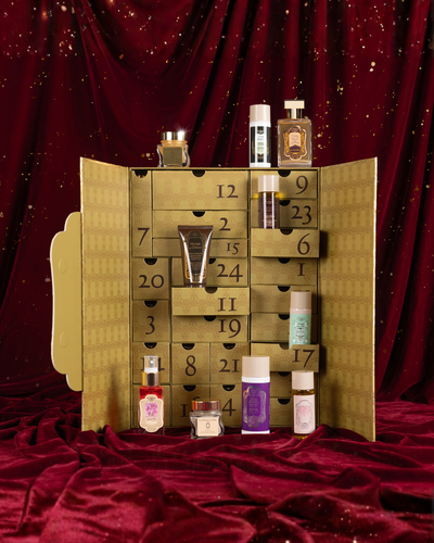 Advent Calendar - Limited edition