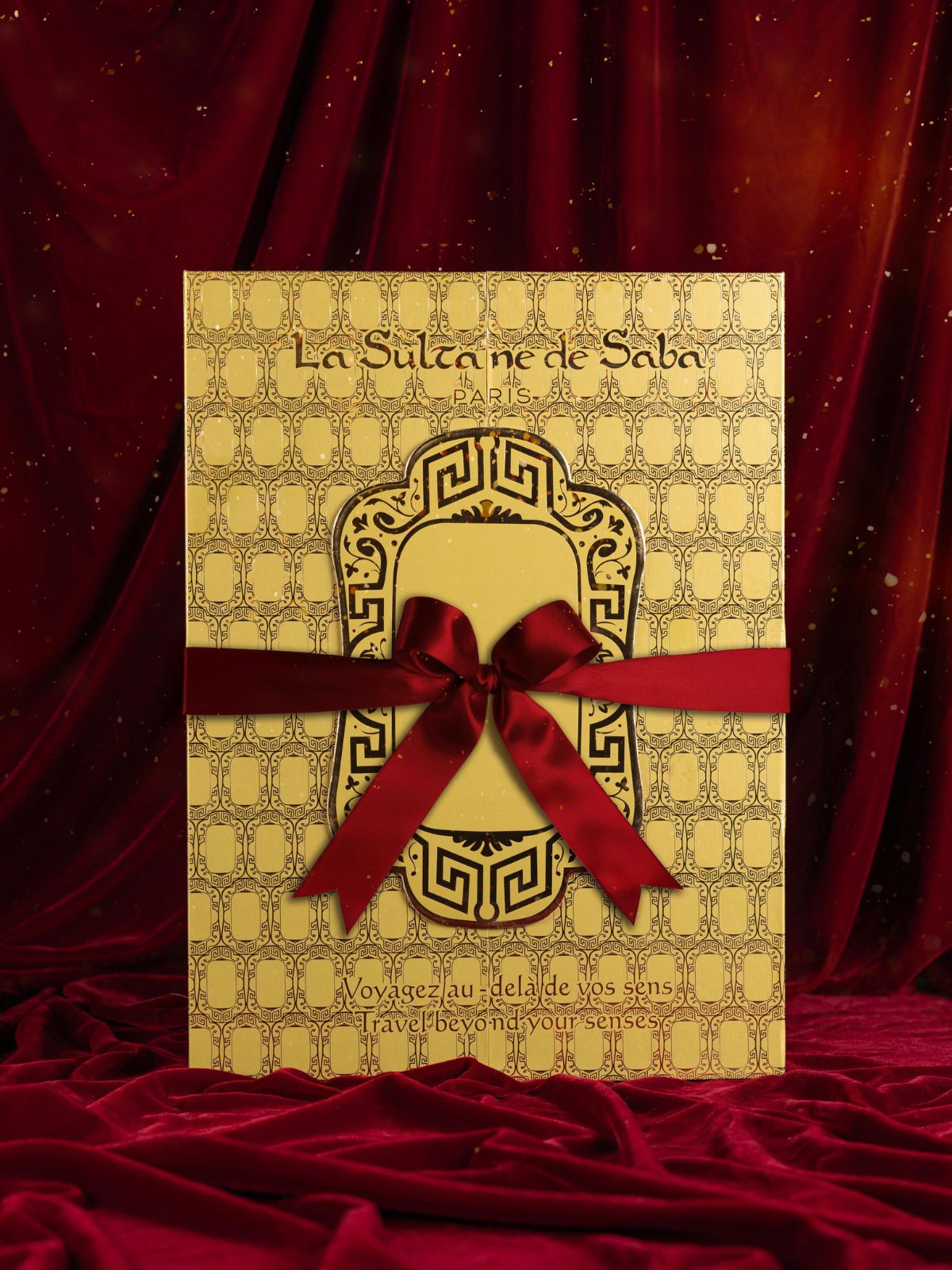 Advent Calendar - Limited edition