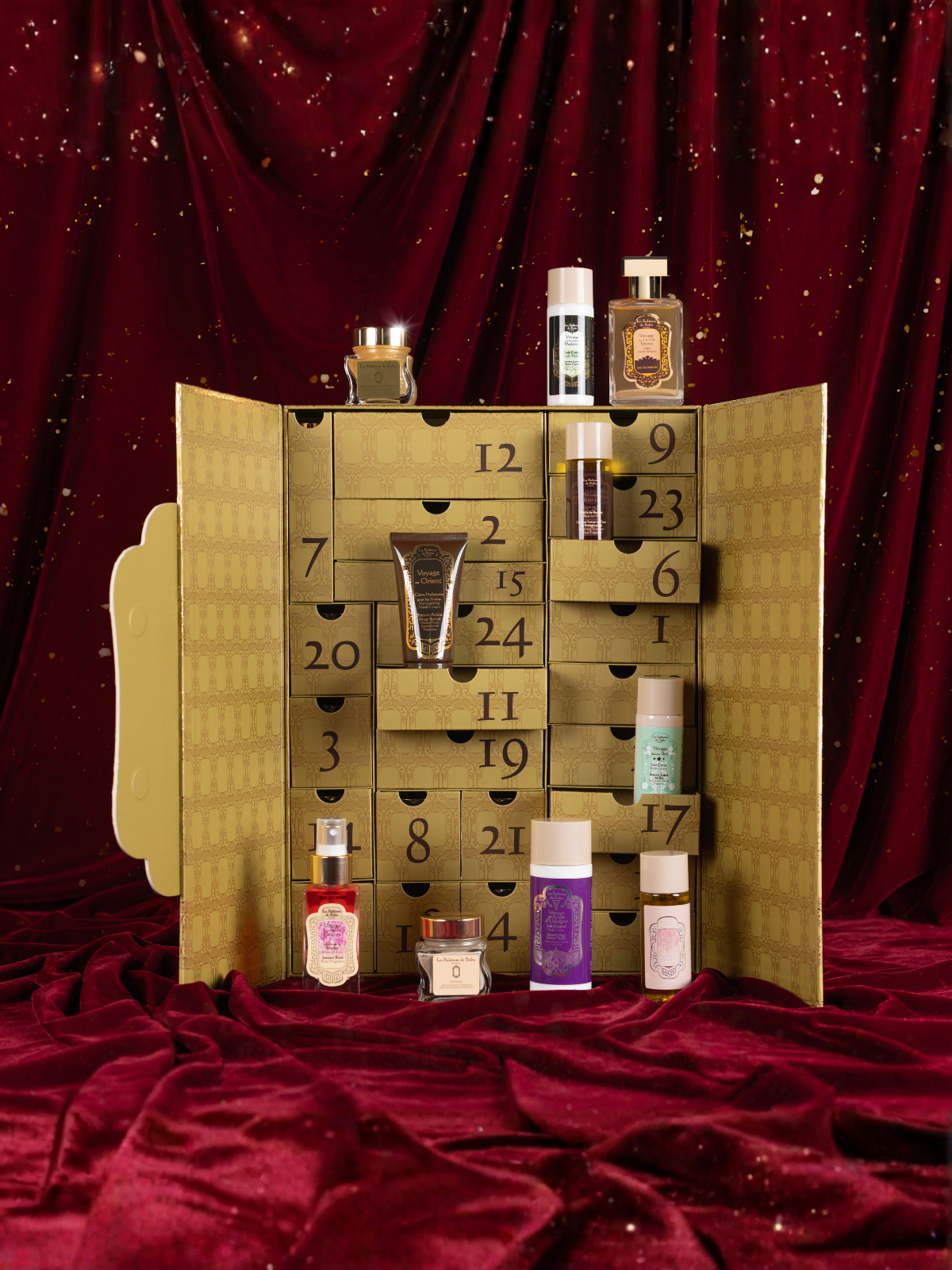 Advent Calendar - Limited edition