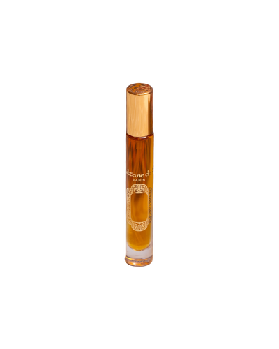 Vaporisateur de sac (10ml) - Senteur Ambre Musc Santal
