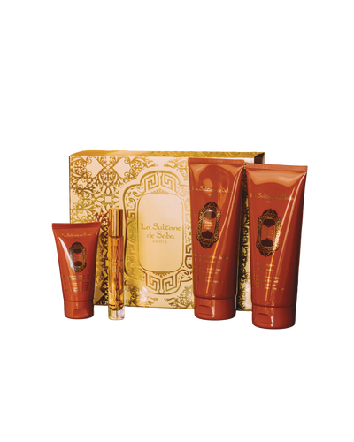 Coffret de Noël - Édition limitée