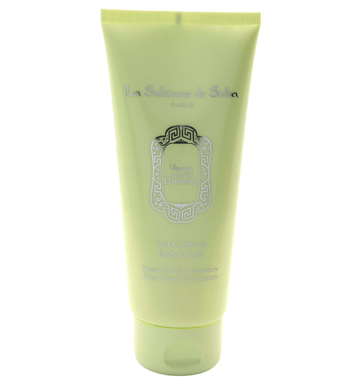 Body Lotion | Green Tea Ginger