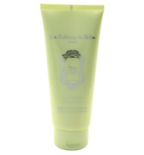 Body Lotion | Green Tea Ginger