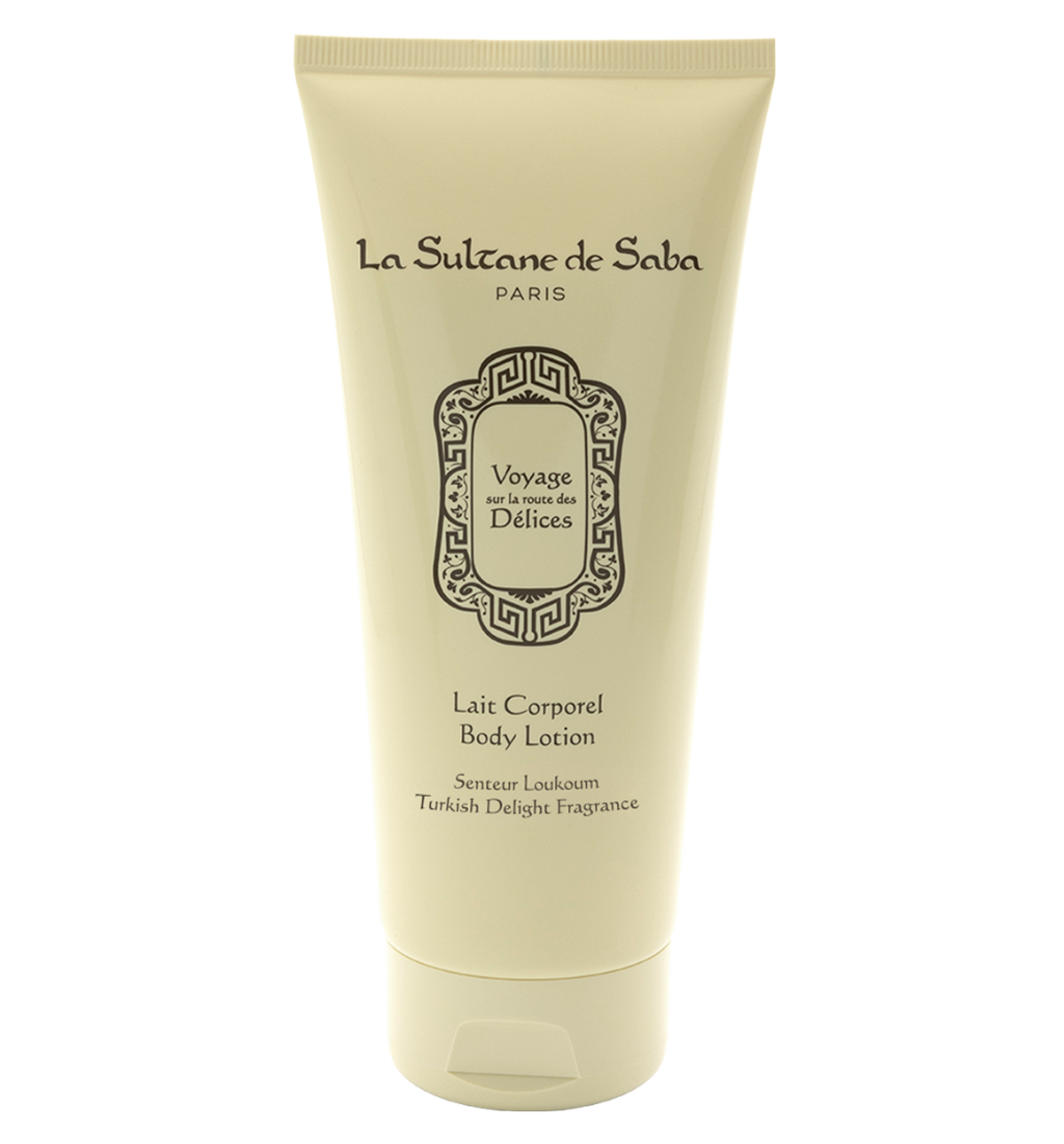 Body Lotion | Turkish Delight
