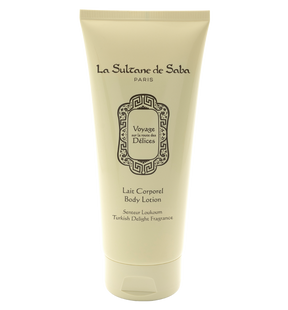 Body Lotion | Turkish Delight