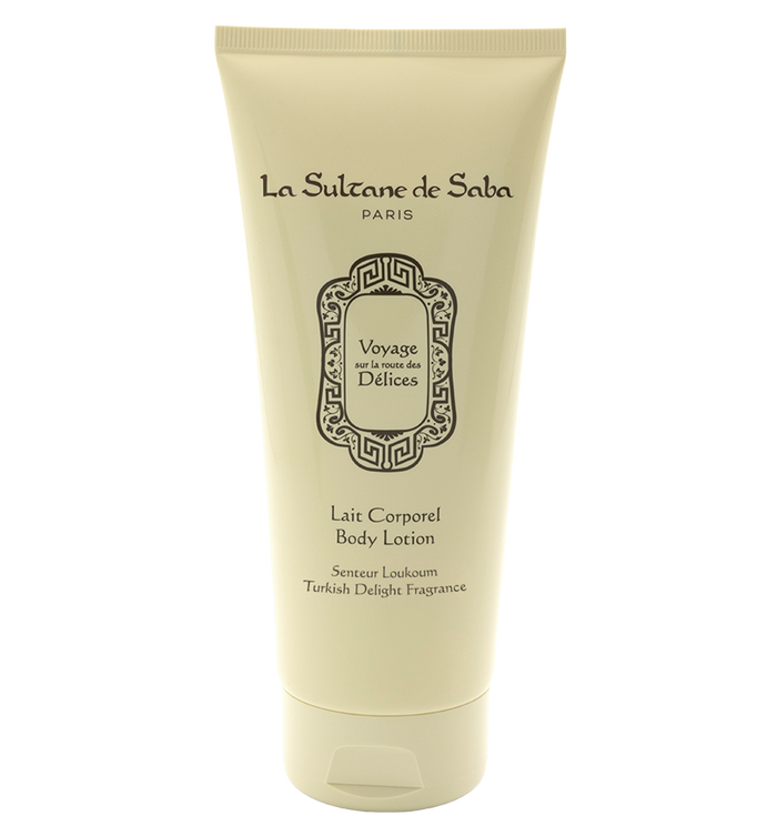 Lait Corporel | Loukoum