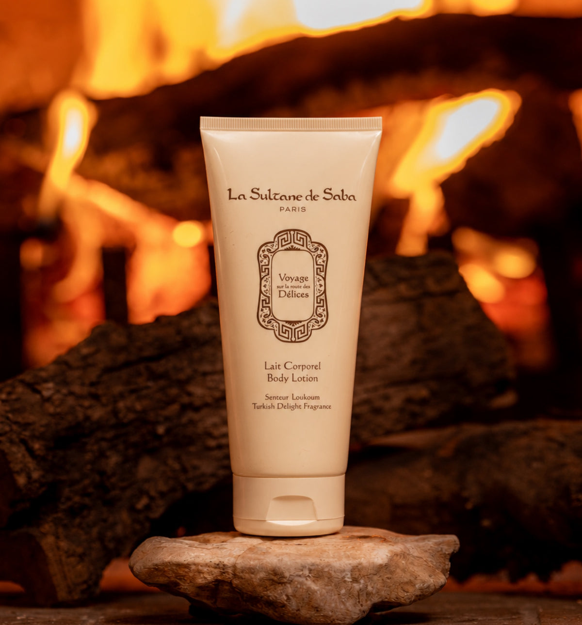 Body Lotion | Turkish Delight