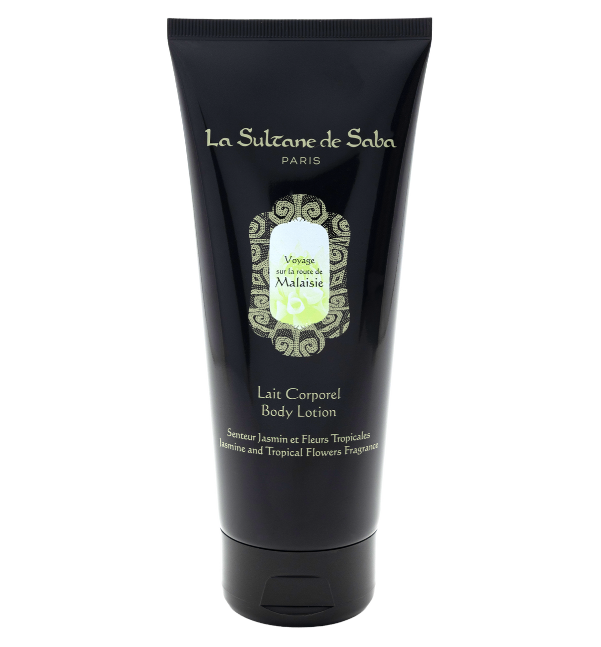 Body Lotion | Jasmine & Tropical Flowers