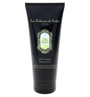 Body Lotion | Jasmine & Tropical Flowers