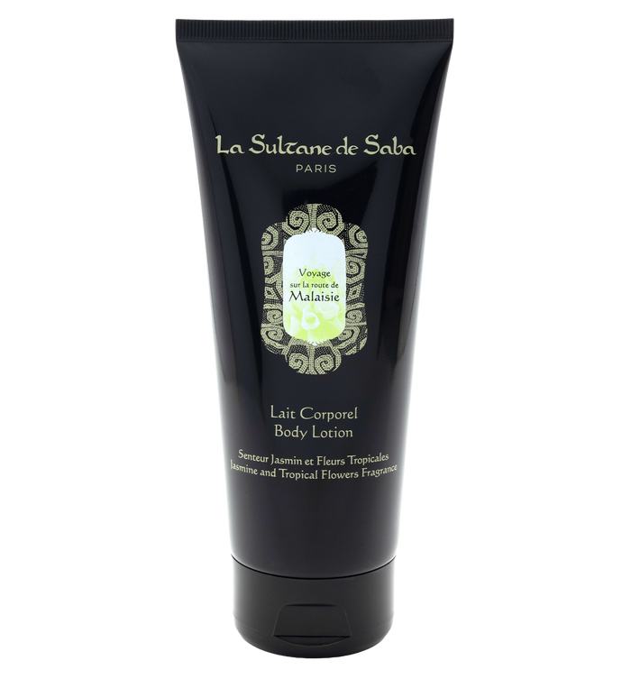Body Lotion | Jasmine & Tropical Flowers