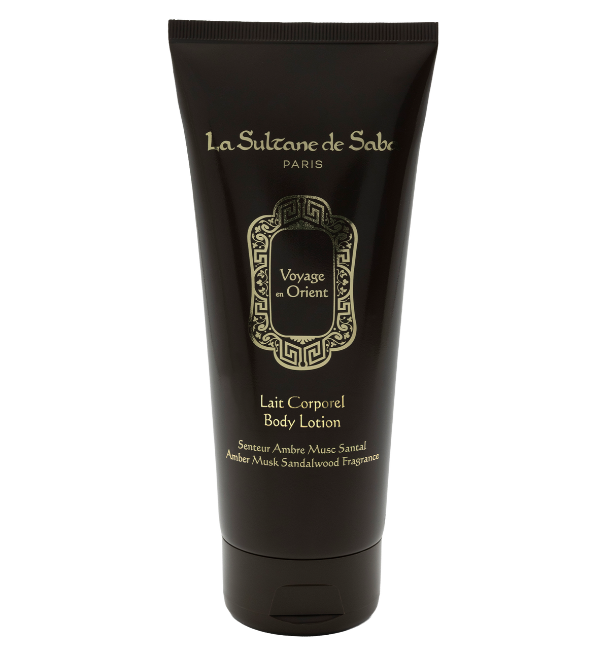 Body Lotion | Amber Musk Sandalwood