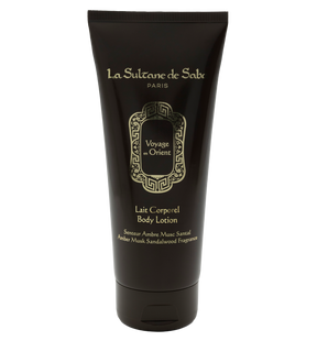 Body Lotion | Amber Musk Sandalwood
