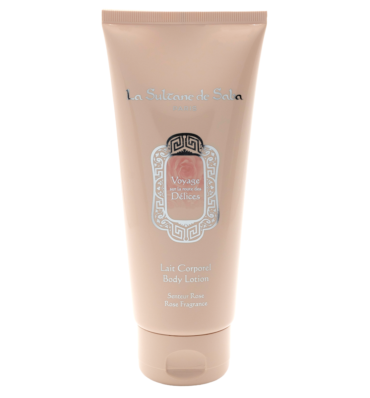 Lait Corporel | Rose