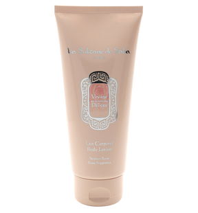 Body Lotion | Rose
