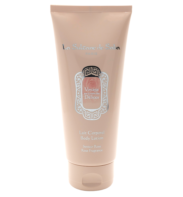 Body Lotion | Rose