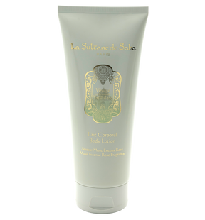 Body Lotion | Musk Incense Rose