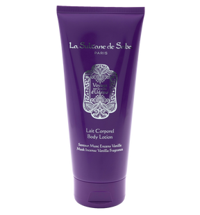 Body Milk | Musk Incense Vanilla
