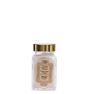 Argan Face Mask | Orange Blossom