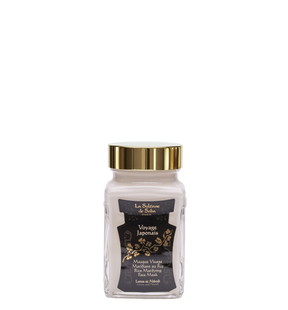 Mattifying Face Mask | Lotus and Neroli