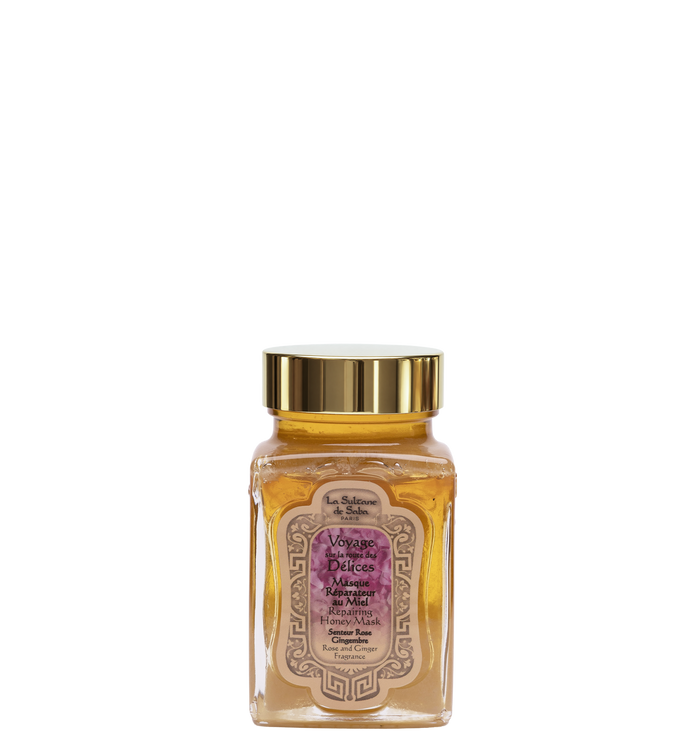 Masque Réparateur | Rose